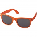 Sun Ray Sonnenbrille, Orange