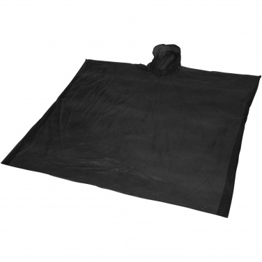 Logotrade Firmengeschenke das Foto: Ziva Einweg Regenponcho mit Hülle
