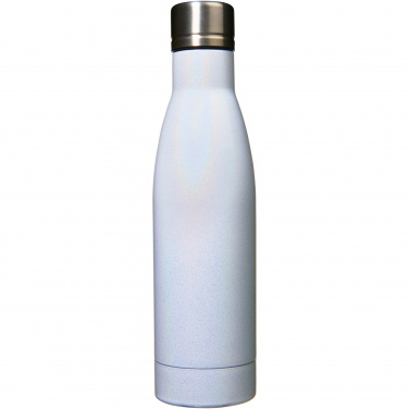Logotrade Firmengeschenke das Foto: Vasa Aurora Kupfer-Vakuum Isolierflasche, 500 ml