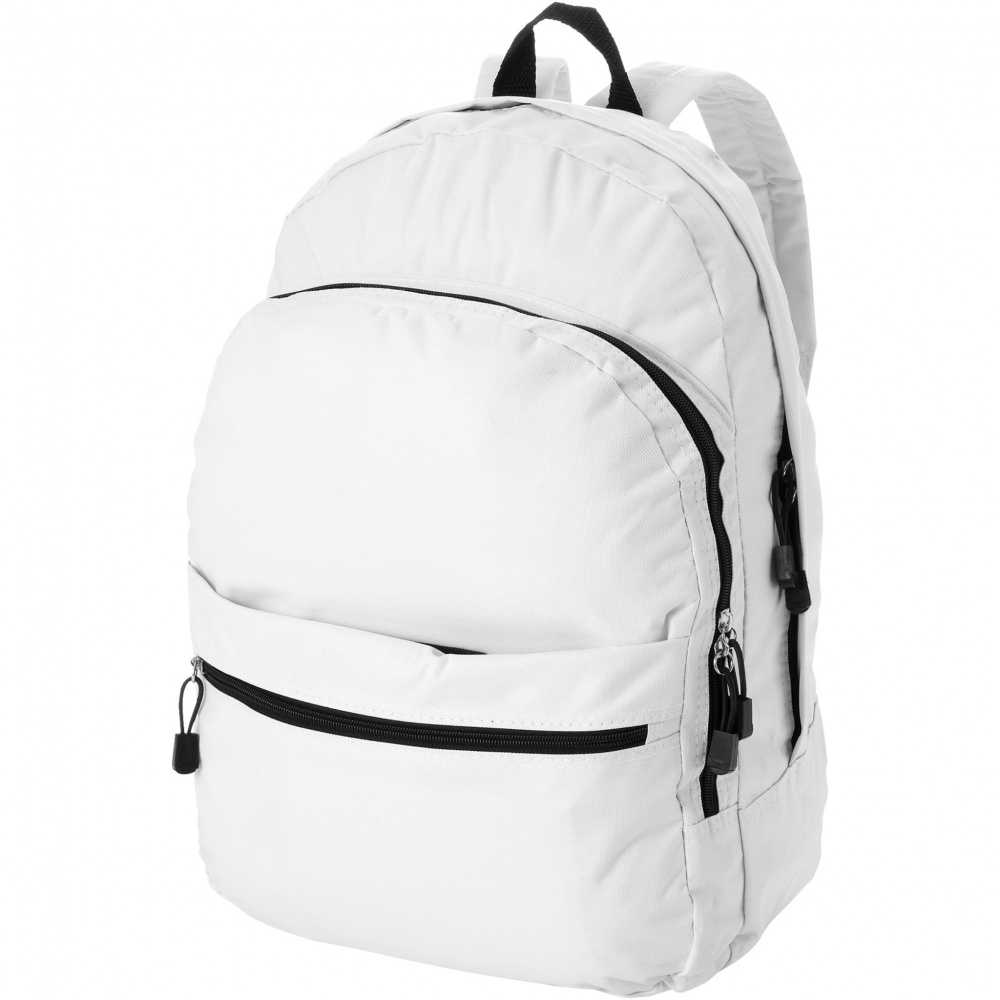 Logotrade Werbeartikel das Foto: Trend Rucksack 17L