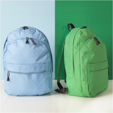 Logotrade Werbeartikel das Foto: Trend Rucksack 17L