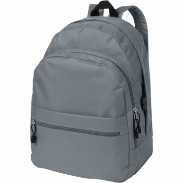 Logotrade Werbegeschenke das Foto: Trend Rucksack 17L