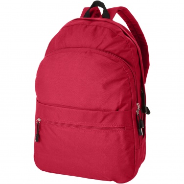 Logotrade werbemittel das Foto: Trend Rucksack 17L