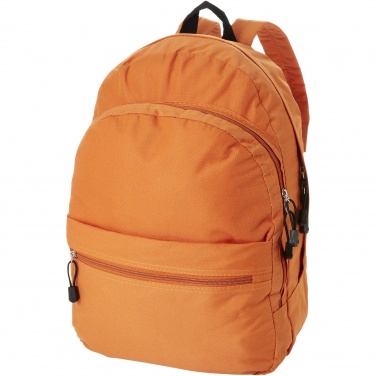 Logotrade Werbeartikel das Foto: Trend Rucksack 17L