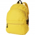 Trend Rucksack 17L, Gelb