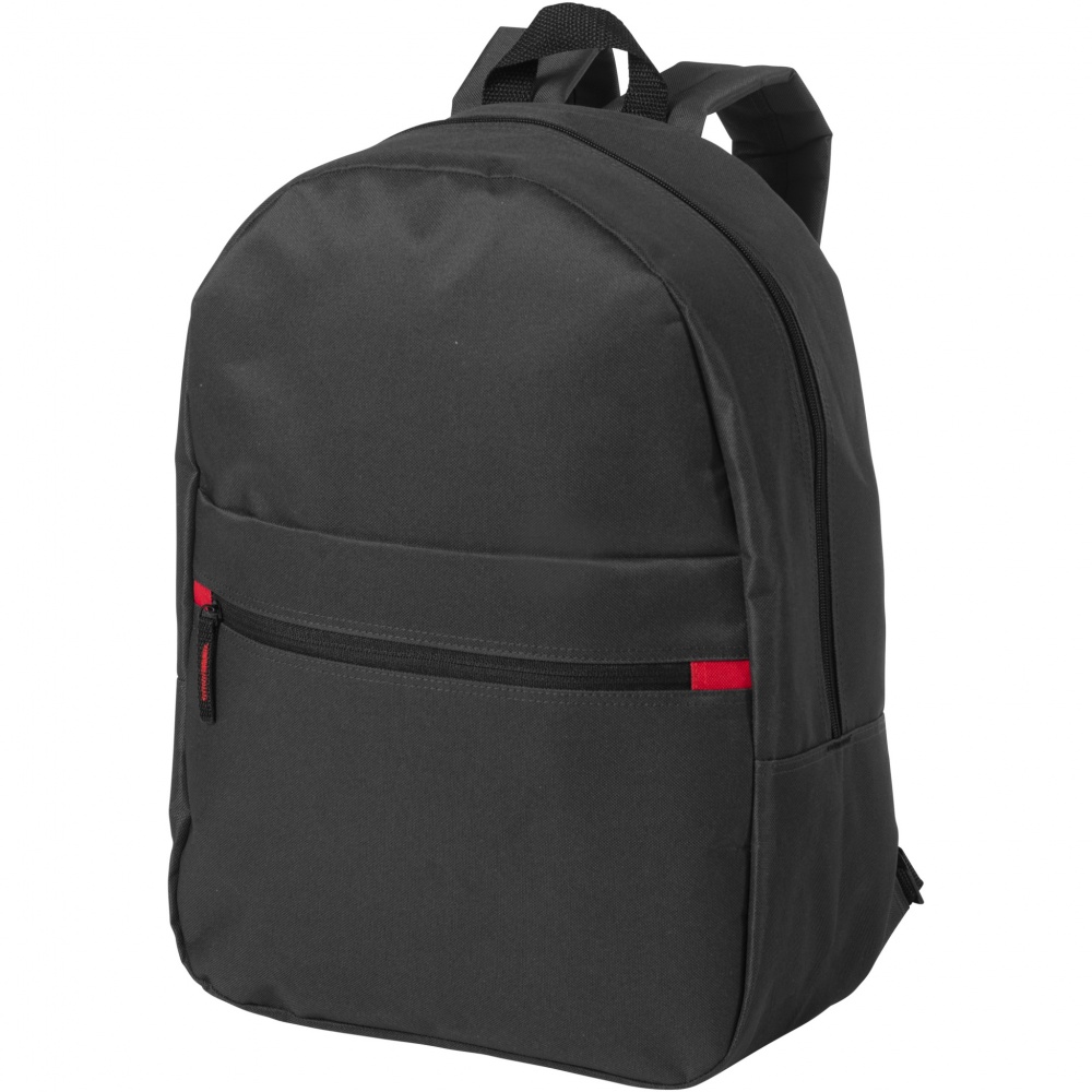 Logotrade Werbeartikel das Foto: Vancouver Rucksack 23L