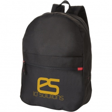 Logotrade Logogeschenke das Foto: Vancouver Rucksack 23L