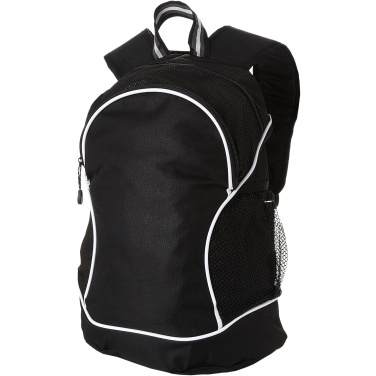 Logotrade Firmengeschenke das Foto: Boomerang Rucksack 22L