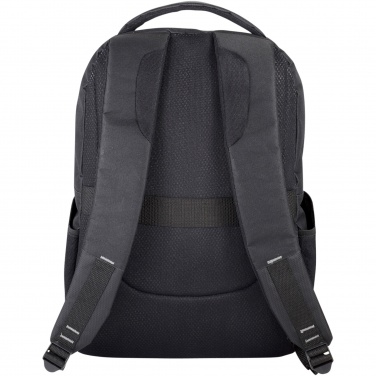 Logotrade Geschäftsgeschenke das Foto: Vault RFID 15" Laptop-Rucksack 16L