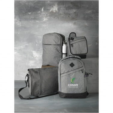 Logotrade werbemittel das Foto: Hoss 15" Laptoprucksack 18L