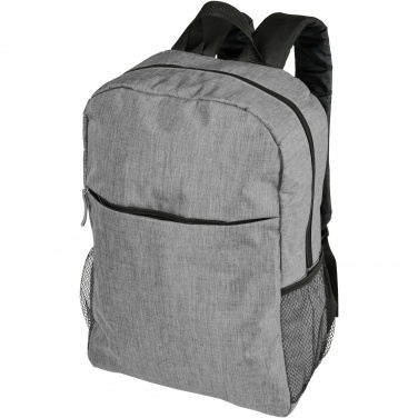 Logotrade werbemittel das Foto: Hoss 15" Laptoprucksack 18L