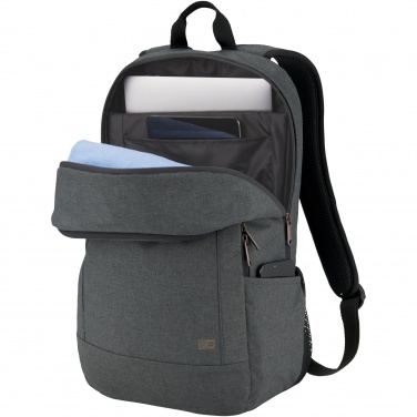 Logotrade Werbegeschenke das Foto: Case Logic Era 15" Laptop-Rucksack 23L