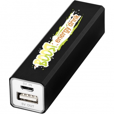 Logotrade Werbegeschenke das Foto: Volt 2200 mAh Powerbank