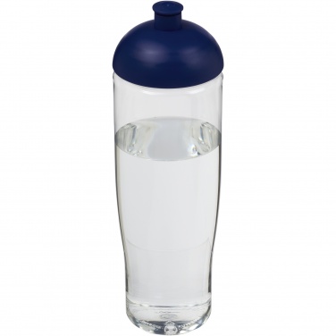 Logotrade Werbegeschenke das Foto: H2O Active® Tempo 700 ml Sportflasche mit Stülpdeckel