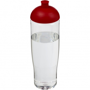 Logotrade werbemittel das Foto: H2O Active® Tempo 700 ml Sportflasche mit Stülpdeckel