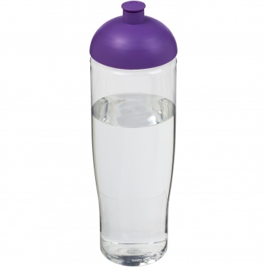 Logotrade Werbegeschenke das Foto: H2O Active® Tempo 700 ml Sportflasche mit Stülpdeckel