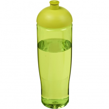 Logotrade Werbeartikel das Foto: H2O Active® Tempo 700 ml Sportflasche mit Stülpdeckel