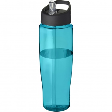 Logotrade werbemittel das Foto: H2O Active® Tempo 700 ml Sportflasche mit Ausgussdeckel