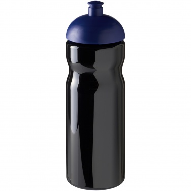 Logotrade Firmengeschenke das Foto: H2O Active® Base 650 ml Sportflasche mit Stülpdeckel