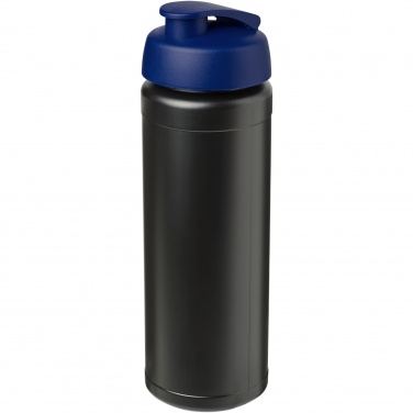 Logotrade Logogeschenke das Foto: Baseline® Plus grip 750 ml Sportflasche mit Klappdeckel