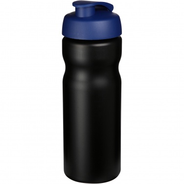 Logotrade werbemittel das Foto: Baseline® Plus 650 ml Sportflasche mit Klappdeckel