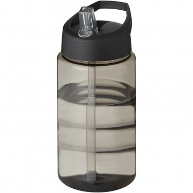 Logotrade Werbegeschenke das Foto: H2O Active® Bop 500 ml Sportflasche mit Ausgussdeckel