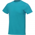 Nanaimo T-Shirt für Herren, Aqua