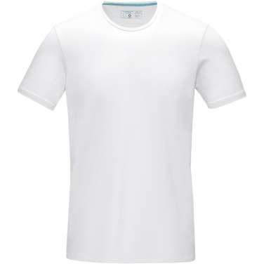 Logotrade Geschäftsgeschenke das Foto: Balfour T-Shirt für Herren