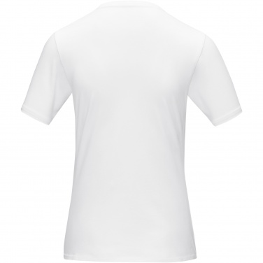 Logotrade Werbegeschenke das Foto: Balfour T-Shirt für Damen