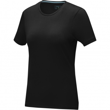 Logotrade Geschäftsgeschenke das Foto: Balfour T-Shirt für Damen
