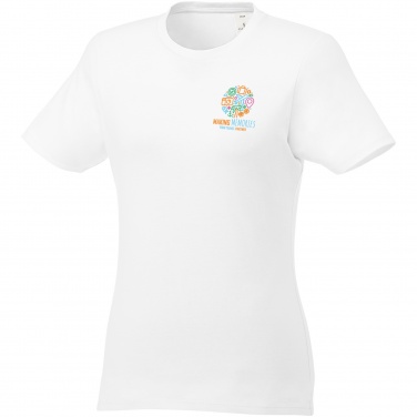 Logotrade Werbegeschenke das Foto: Heros T-Shirt für Damen