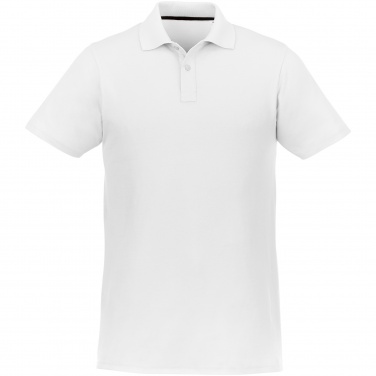 Logotrade Werbeartikel das Foto: Helios Poloshirt für Herren