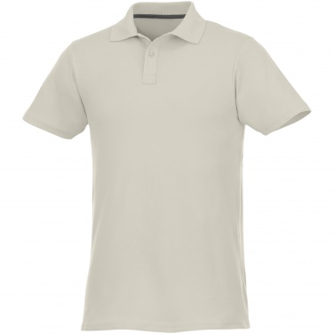 Logotrade Werbeartikel das Foto: Helios Poloshirt für Herren