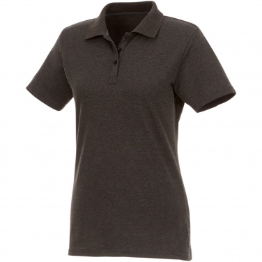 Logotrade Werbegeschenke das Foto: Helios Poloshirt für Damen