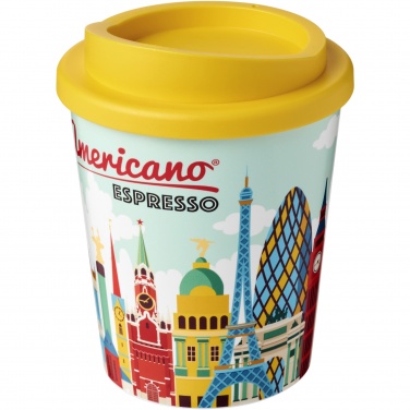 Logotrade Logogeschenke das Foto: Brite-Americano® Espresso 250 ml Isolierbecher
