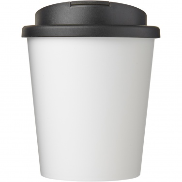 Logotrade Werbegeschenke das Foto: Americano® Espresso 250 ml Isolierbecher mit auslaufsicherem Schraubverschluss