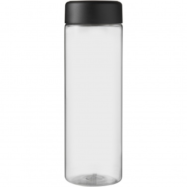 Logotrade Geschäftsgeschenke das Foto: H2O Active® Vibe 850 ml Sportflasche mit Drehdeckel