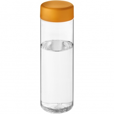 Logotrade werbemittel das Foto: H2O Active® Vibe 850 ml Sportflasche mit Drehdeckel