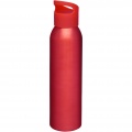 Sky 650 ml Sportflasche, Rot