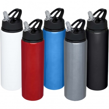 Logotrade Werbeartikel das Foto: Fitz 800 ml Sportflasche