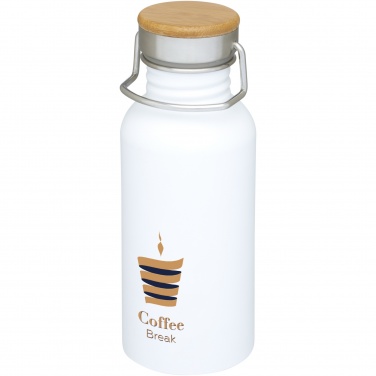 Logotrade Geschäftsgeschenke das Foto: Thor 550 ml Sportflasche
