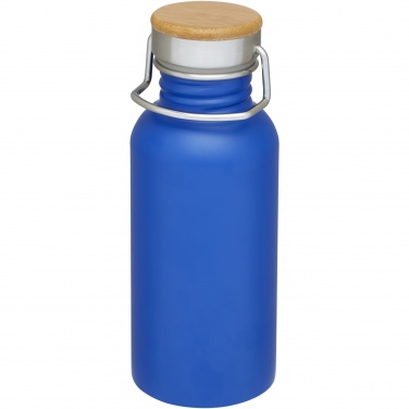Logotrade Werbeartikel das Foto: Thor 550 ml Sportflasche