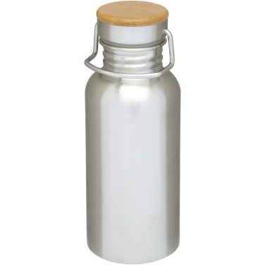 Logotrade Werbegeschenke das Foto: Thor 550 ml Sportflasche