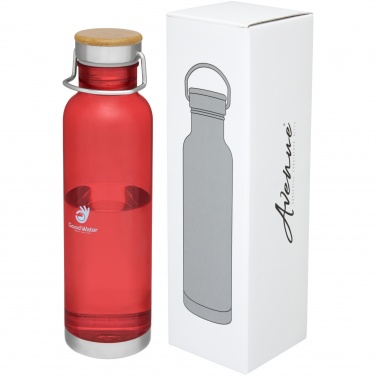 Logotrade Logogeschenke das Foto: Thor 800 ml Tritan™-Sportflasche