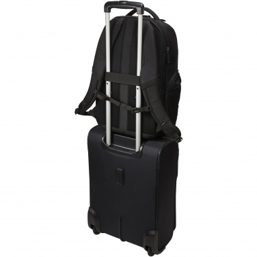 Logotrade Werbegeschenke das Foto: Case Logic Notion 17,3" Laptop-Rucksack 29L