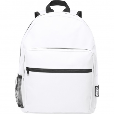 Logotrade Logogeschenke das Foto: Retrend GRS RPET-Rucksack 16L