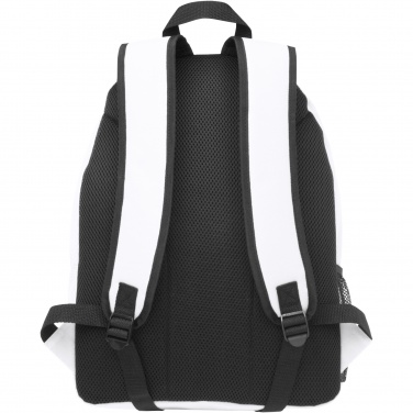 Logotrade werbemittel das Foto: Retrend GRS RPET-Rucksack 16L