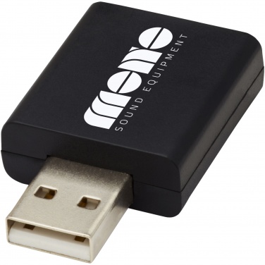 Logotrade Werbegeschenke das Foto: Incognito USB-Datenblocker