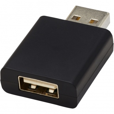 Logotrade Werbegeschenke das Foto: Incognito USB-Datenblocker