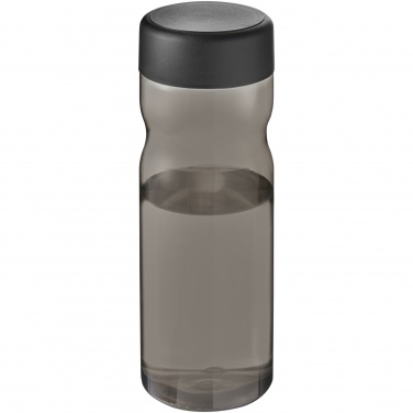 Logotrade Logogeschenke das Foto: H2O Active® Base Tritan™ 650-ml-Sportflasche mit Drehdeckel